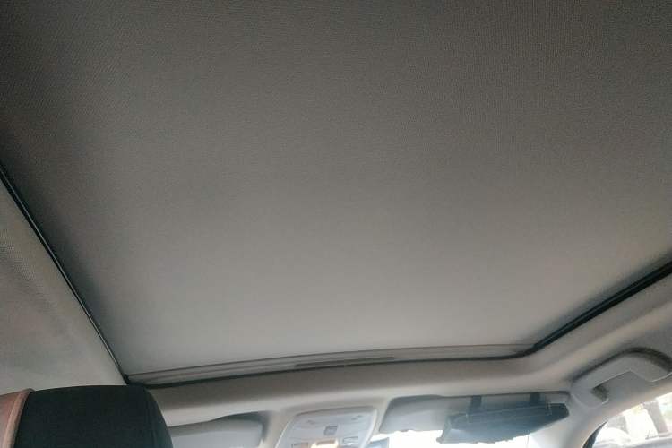Used Peugeot 2008 2020 230THP RuiShang Edition Headliner