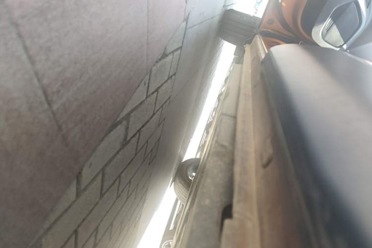 Used Peugeot 2008 2020 230THP RuiShang Edition Left Side Sill