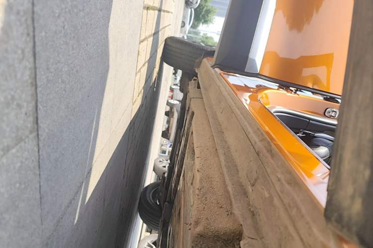 Used Peugeot 2008 2020 230THP RuiShang Edition Right Side Sill