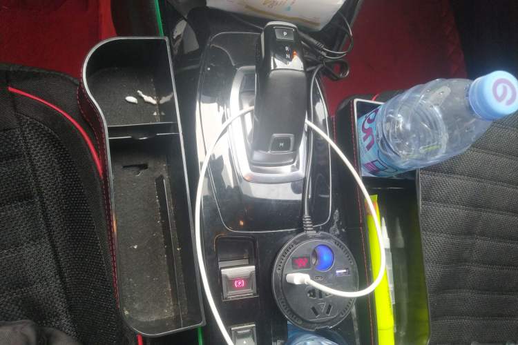 Used Peugeot 2008 2020 230THP Fashion Edition Gear Lever