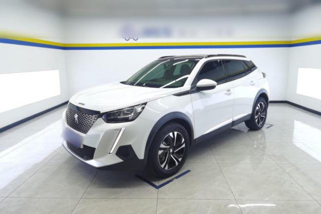 Used Peugeot 2008 2020 230THP Style with Sunroof