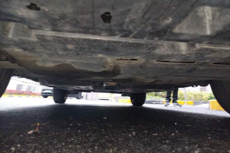 Used Peugeot 2008 2020 230THP RuiShang Edition Chassis Front