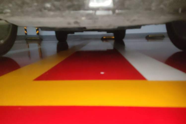 Used Peugeot 2008 2020 230THP RuiShang Edition Chassis Front