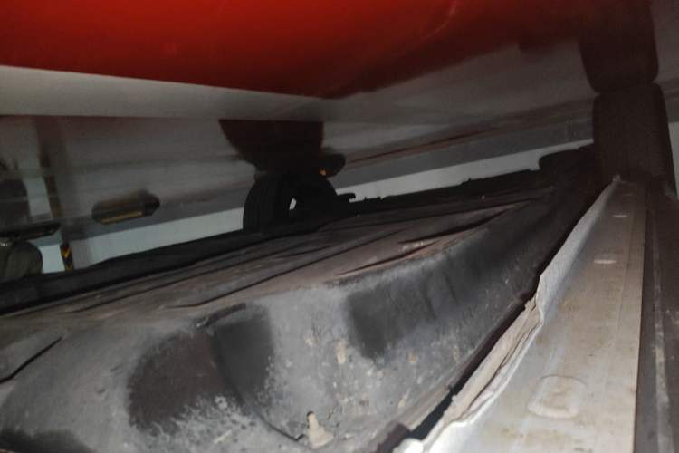 Used Peugeot 2008 2020 230THP RuiShang Edition Chassis Front Right