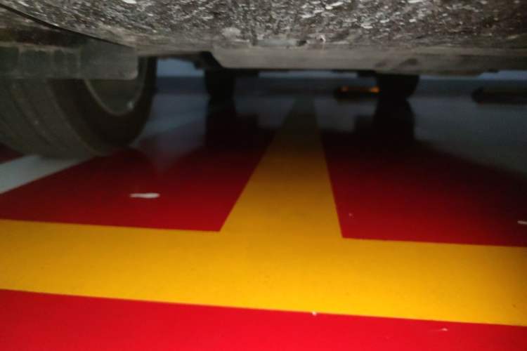 Used Peugeot 2008 2020 230THP RuiShang Edition Chassis Front Right