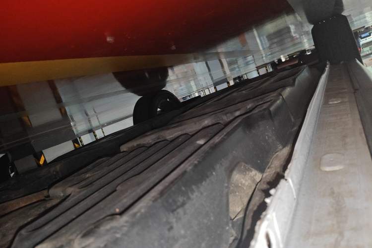 Used Peugeot 2008 2020 230THP RuiShang Edition Chassis Rear Left