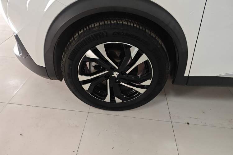 Used Peugeot 2008 2020 230THP Fashion Edition Exterior 7