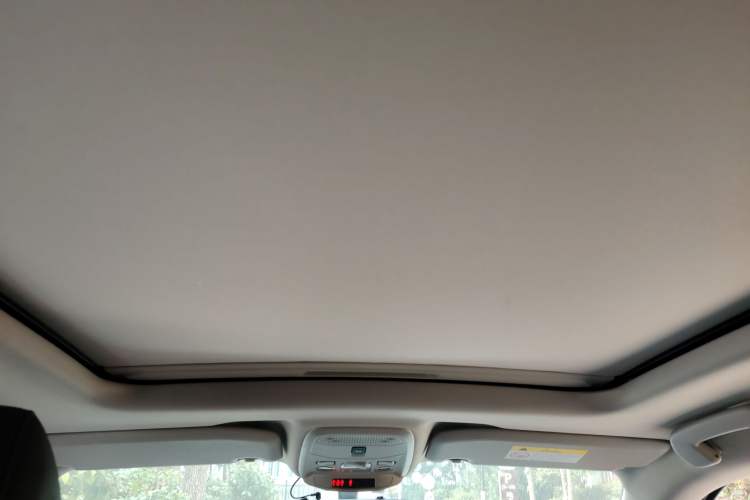 Used Peugeot 2008 2020 230THP RuiShang Edition Headliner