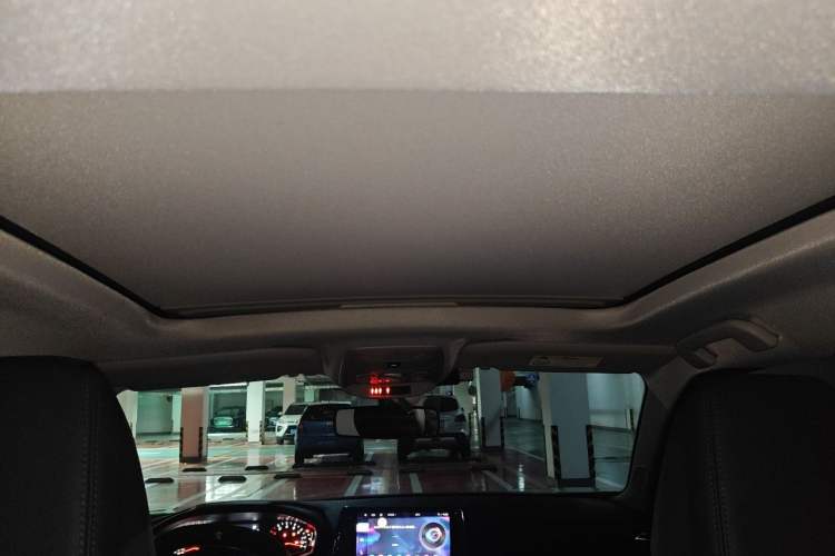 Used Peugeot 2008 2020 230THP RuiShang Edition Headliner