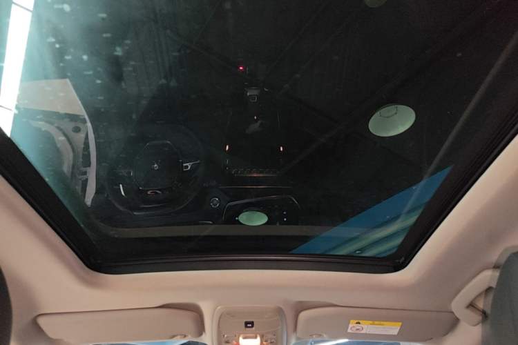 Used Peugeot 2008 2020 230THP RuiShang Edition Headliner