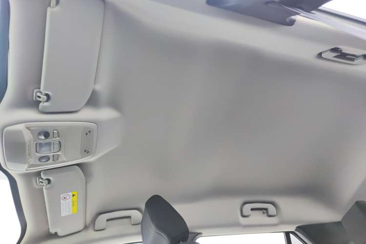 Used Peugeot 2008 2020 230THP Fashion Edition Headliner