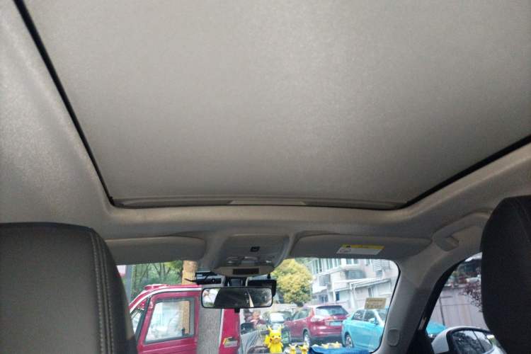 Used Peugeot 2008 2020 230THP RuiShang Edition Headliner