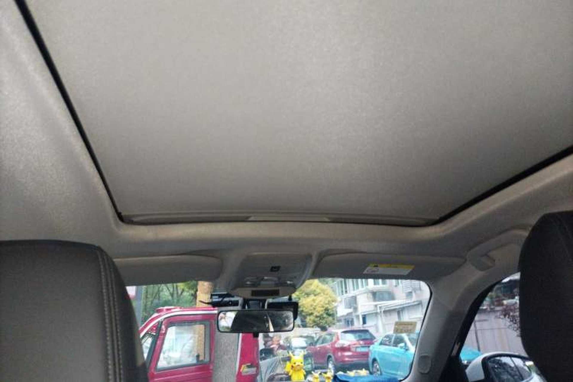 Used Peugeot 2008 2020 230THP RuiShang Edition Headliner
