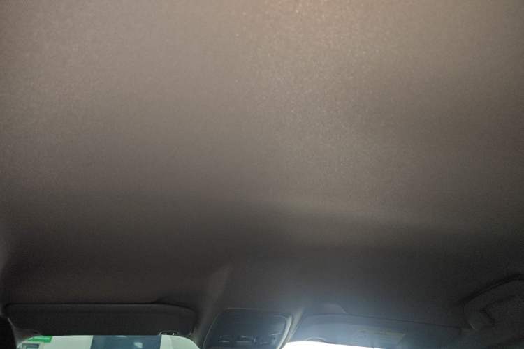 Used Peugeot 2008 2020 230THP Fashion Edition Headliner
