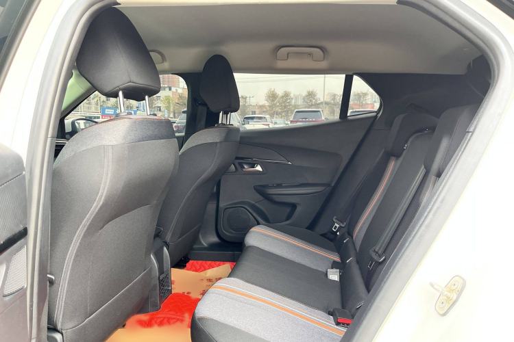 Used Peugeot 2008 2020 230THP Fashion Edition Interior 7