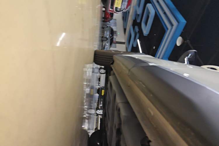 Used Peugeot 2008 2020 230THP RuiShang Edition Left Side Sill