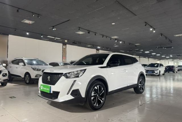 Used Peugeot 2008 2020 230THP Fashion Edition