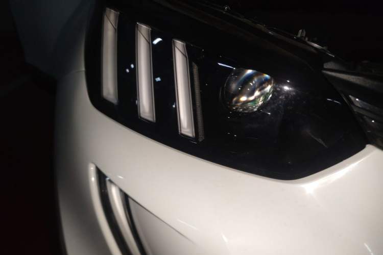 Used Peugeot 2008 2020 230THP RuiShang Edition Right Front Headlight
