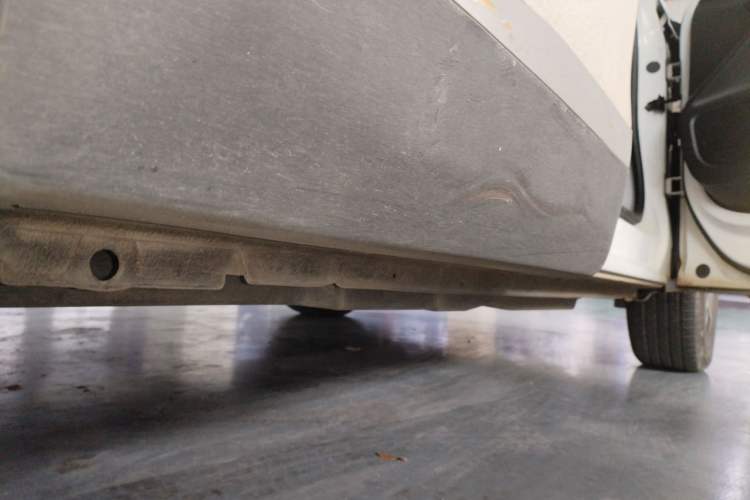 Used Peugeot 2008 2020 230THP Fashion Edition Right Side Sill