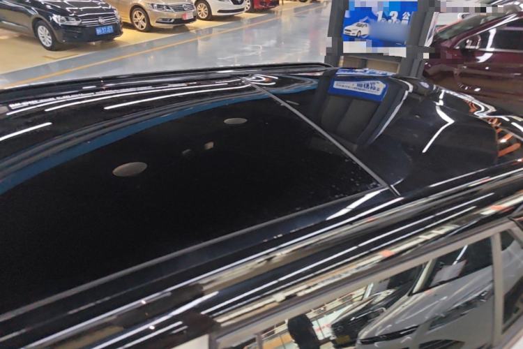 Used Peugeot 2008 2020 230THP RuiShang Edition Roof