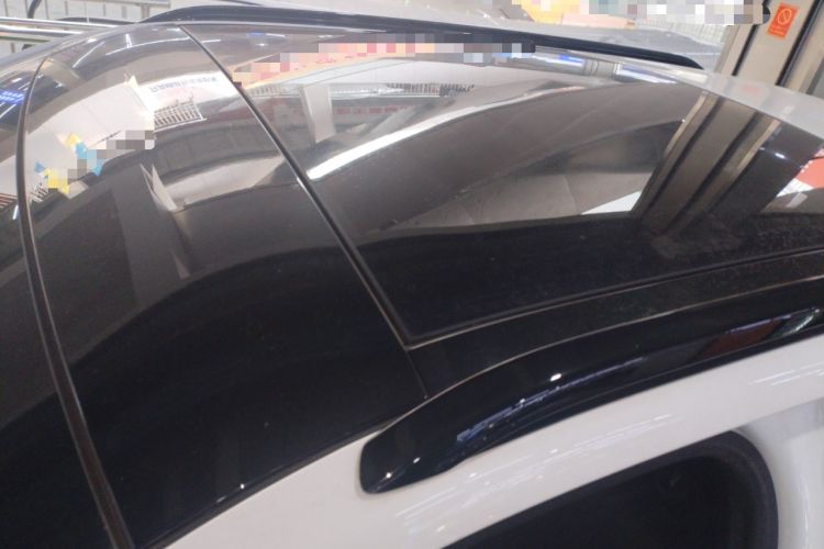 Used Peugeot 2008 2020 230THP 3D ZhenShang Edition Roof
