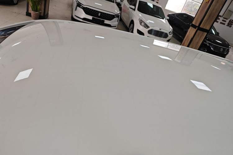 Used Peugeot 2008 2020 230THP Fashion Edition Roof