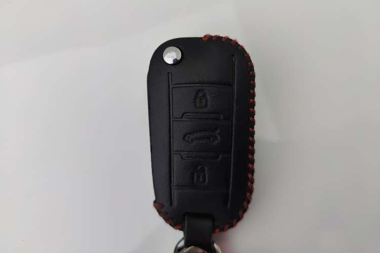 Used Peugeot 2008 2020 230THP Fashion Edition Vehicle Key