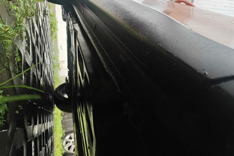 Used Peugeot 2008 2020 230THP RuiShang Edition Chassis Front Right
