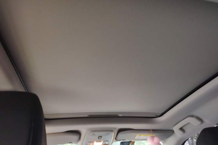 Used Peugeot 2008 2020 230THP RuiShang Edition Headliner
