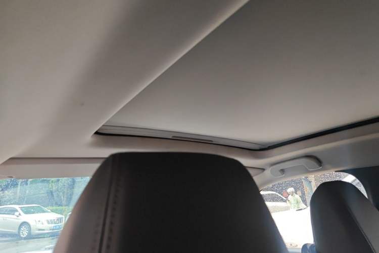 Used Peugeot 2008 2020 230THP RuiShang Edition Headliner