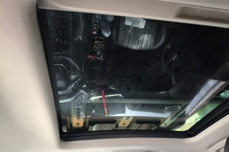 Used Peugeot 2008 2020 230THP RuiShang Edition Headliner