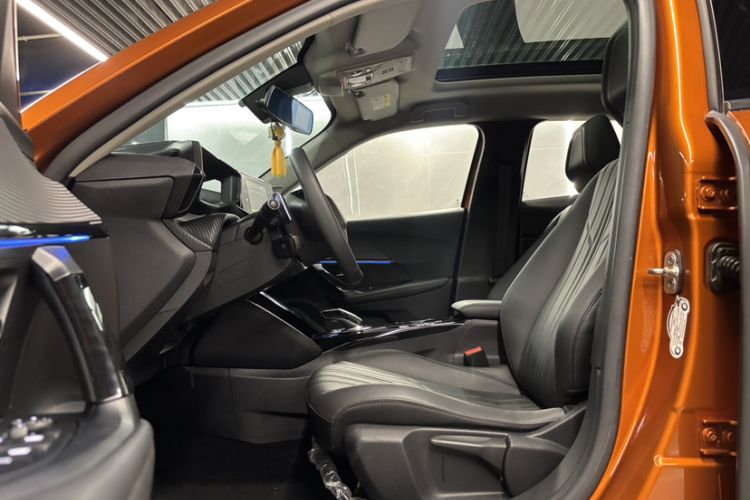 Used Peugeot 2008 2020 230THP Fashion Edition Interior 10