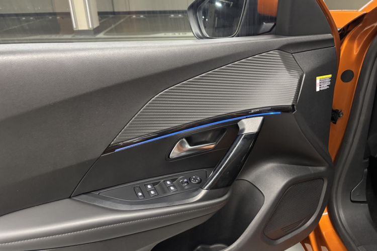 Used Peugeot 2008 2020 230THP Fashion Edition Interior 12