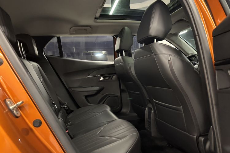 Used Peugeot 2008 2020 230THP Fashion Edition Interior 7