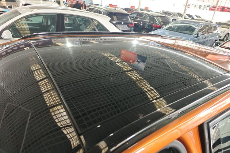 Used Peugeot 2008 2020 230THP Fashion Edition Roof