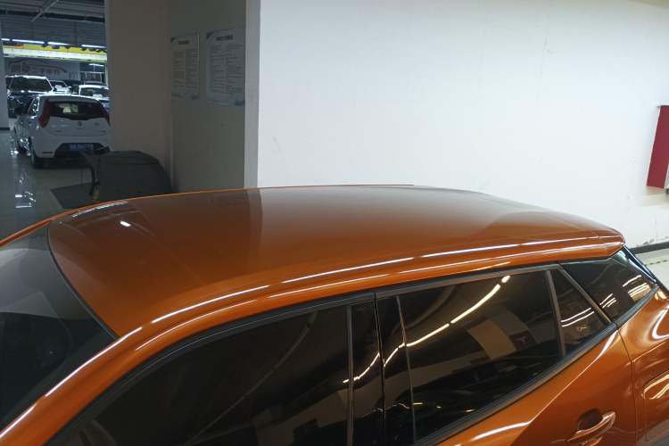 Used Peugeot 2008 2020 230THP Fashion Edition Roof