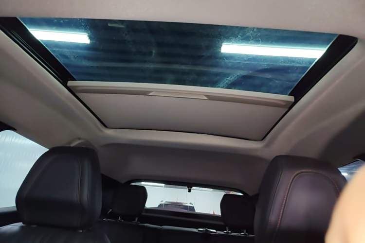 Used Peugeot 2008 2022 230THP THE ONE Headliner