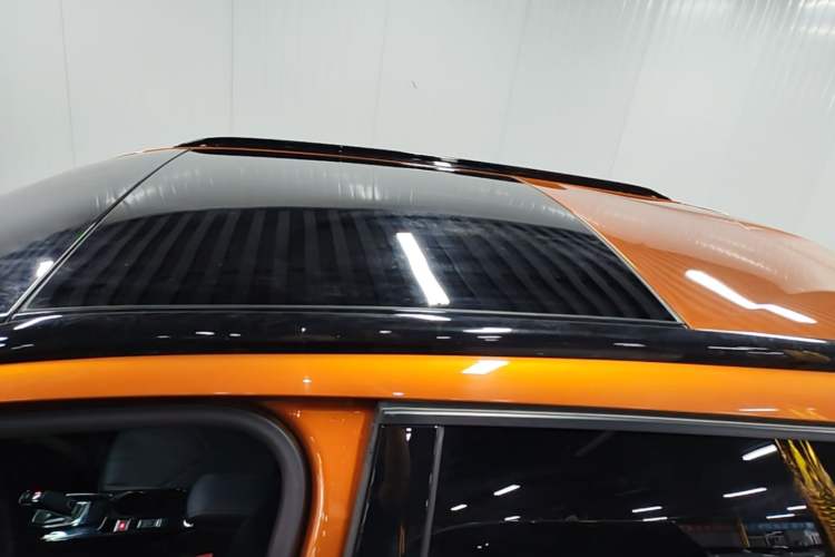 Used Peugeot 2008 2022 230THP THE ONE Roof