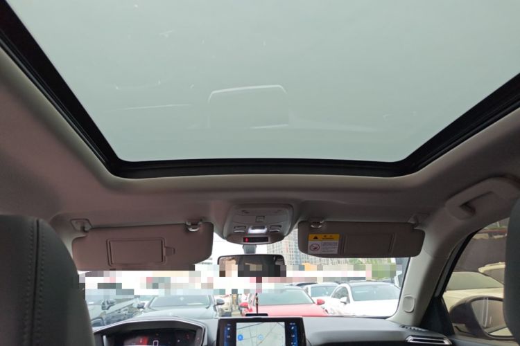 Used Peugeot 2008 2022 230THP THE ONE Headliner