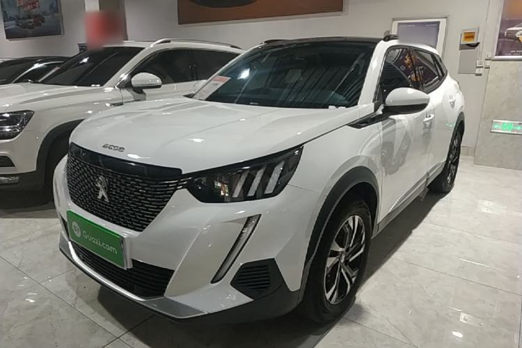 Ojetý Peugeot 2008 2022 230THP THE ONE Guazi used car, China used car export, Used car for sale, Used  cars, Cheapest cars for sale