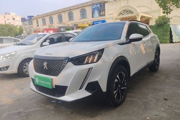 Ojetý Peugeot 2008 2022 230THP THE ONE Guazi used car, China used car export, Used car for sale, Used  cars, Cheapest cars for sale