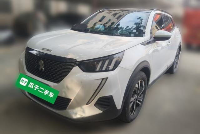 Used Peugeot 2008 2022 230THP THE ONE