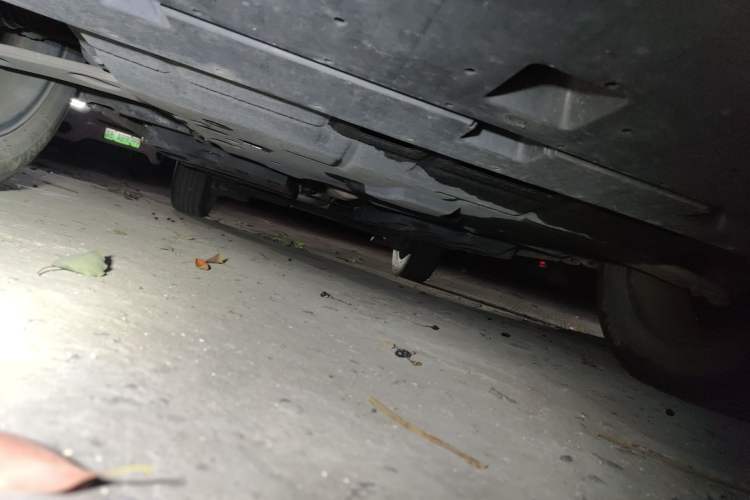 Used Peugeot 2008 2022 230THP THE ONE Chassis Front