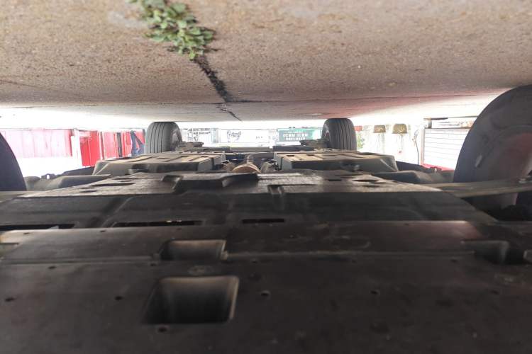 Used Peugeot 2008 2022 230THP THE ONE Chassis Front