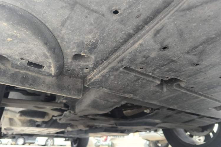 Used Peugeot 2008 2022 230THP THE ONE Chassis Front Right