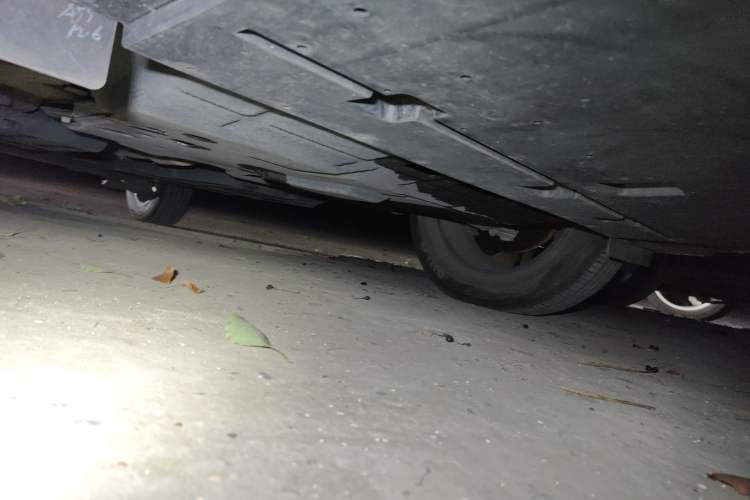 Used Peugeot 2008 2022 230THP THE ONE Chassis Front Right