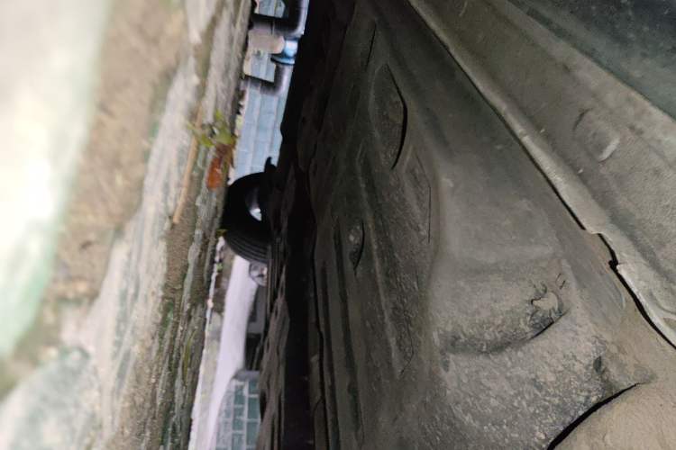 Used Peugeot 2008 2022 230THP THE ONE Chassis Front Right