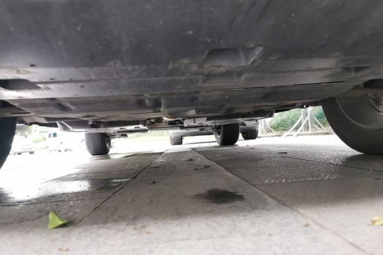 Used Peugeot 2008 2022 230THP THE ONE Chassis Front