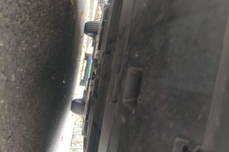 Used Peugeot 2008 2022 230THP THE ONE Chassis Front
