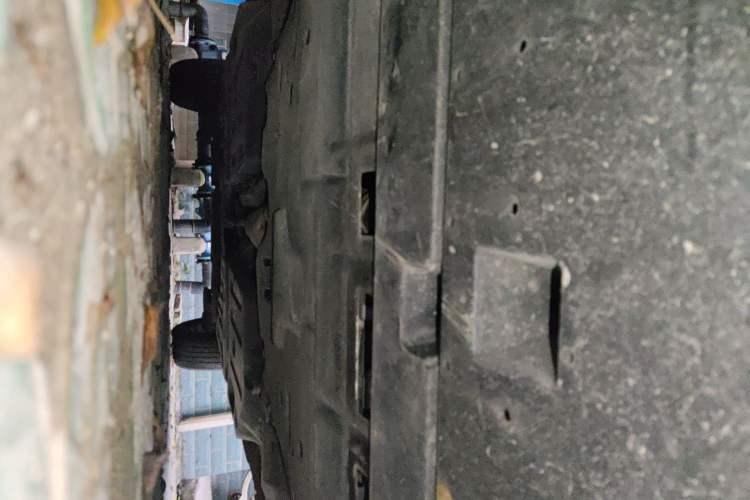 Used Peugeot 2008 2022 230THP THE ONE Chassis Front